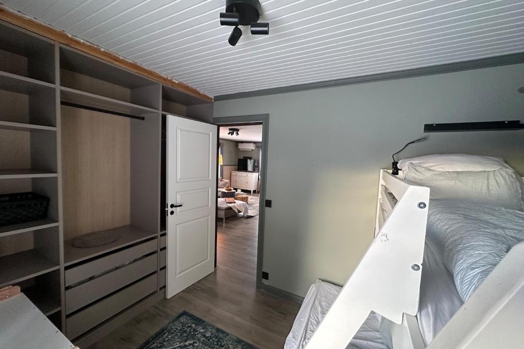 Photo of Bedroom in Arvidsjaur Municipality