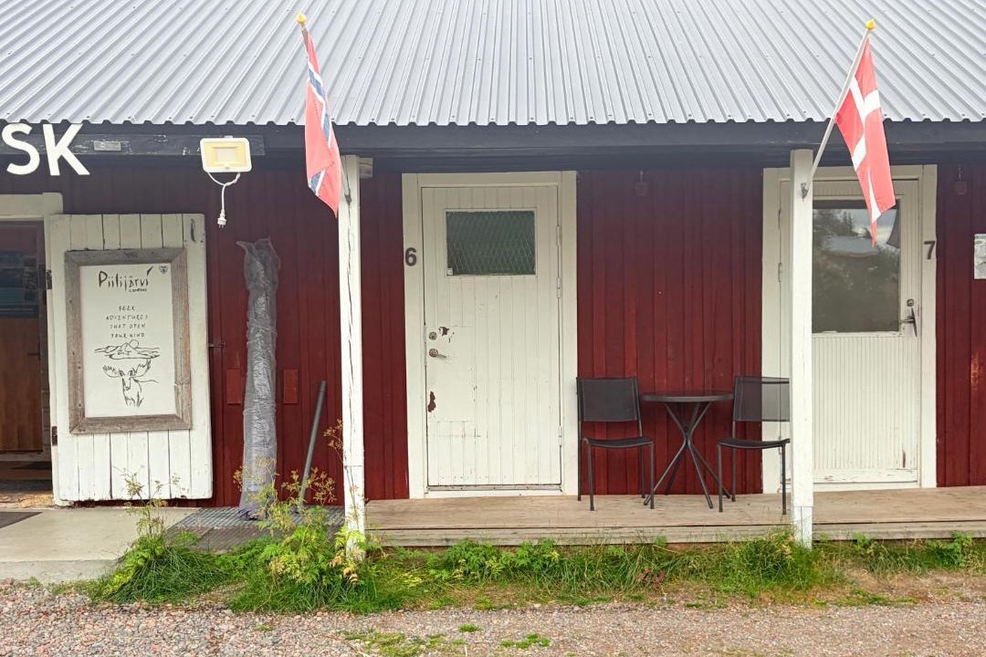 Photo of Others in Gallivare
