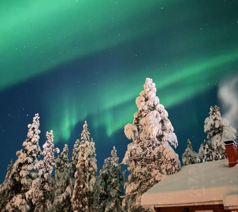 Photo of Others in Jukkasjarvi