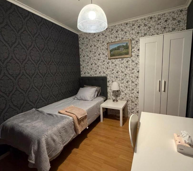 Photo of Bedroom in Skelleftea O
