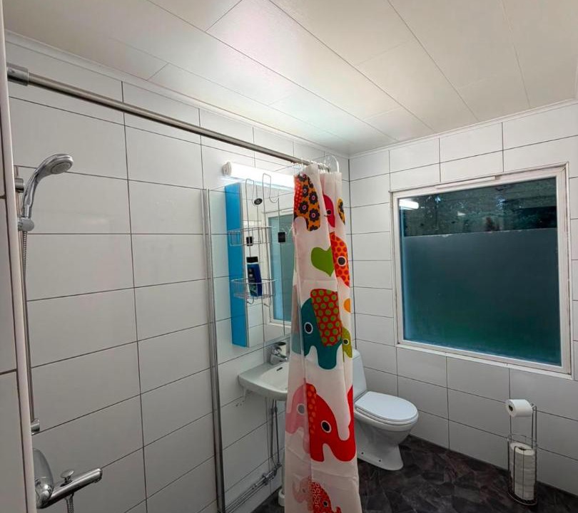 Photo of Bathroom in Skelleftea O