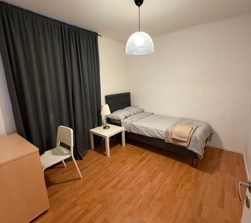 Photo of Bedroom in Skelleftea O