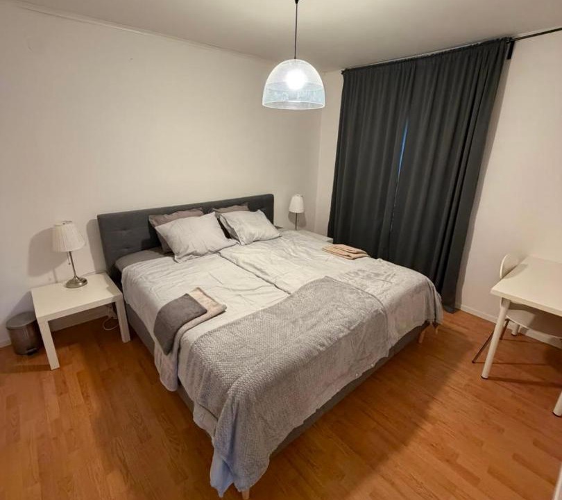 Photo of Bedroom in Skelleftea O