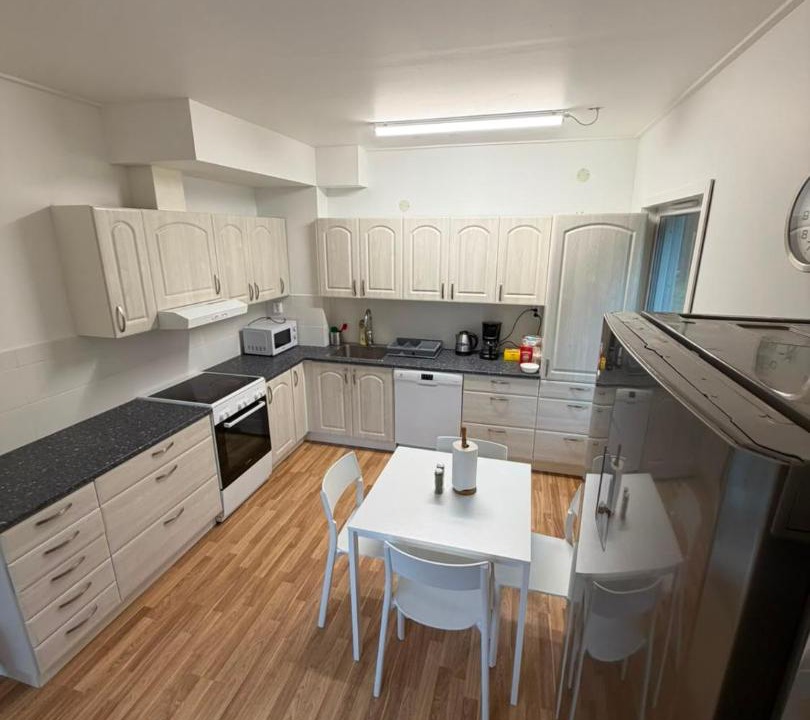 Photo of Kitchen in Skelleftea O