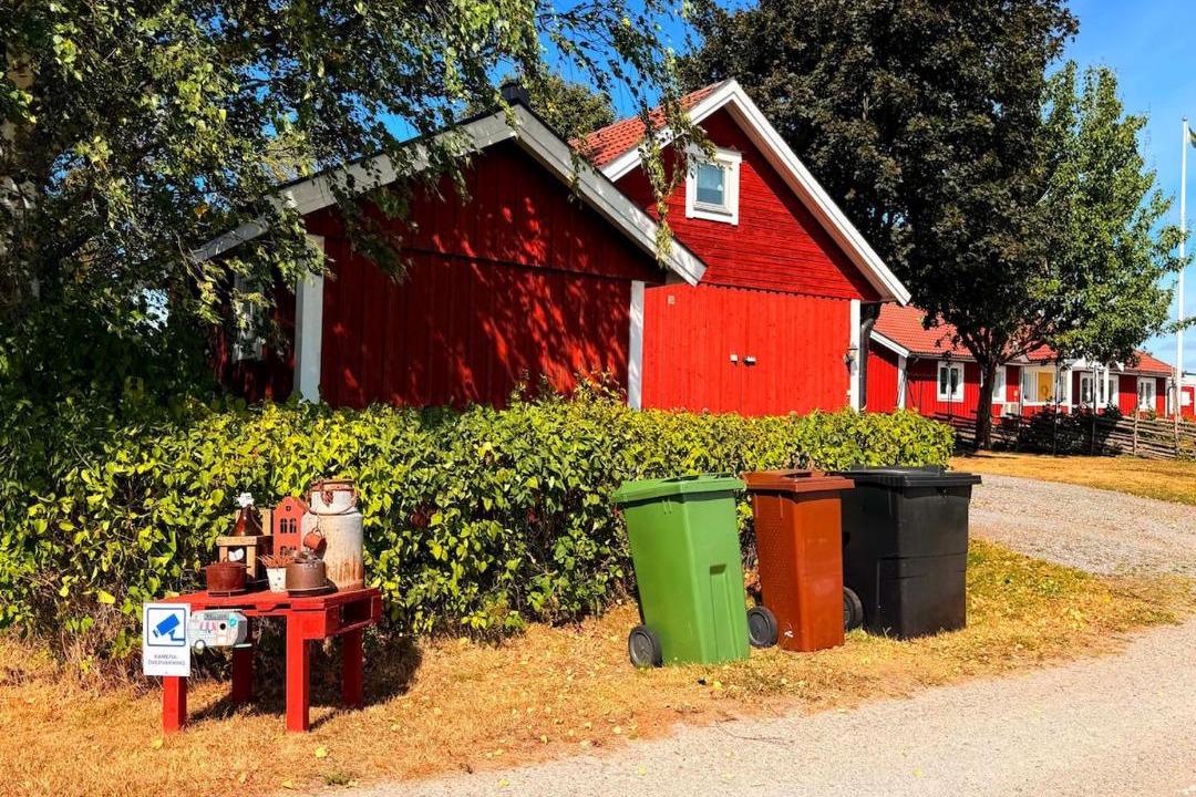 Photo of Others in Vasteras Municipality