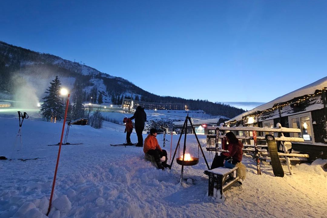 Photo of Others in Narvik