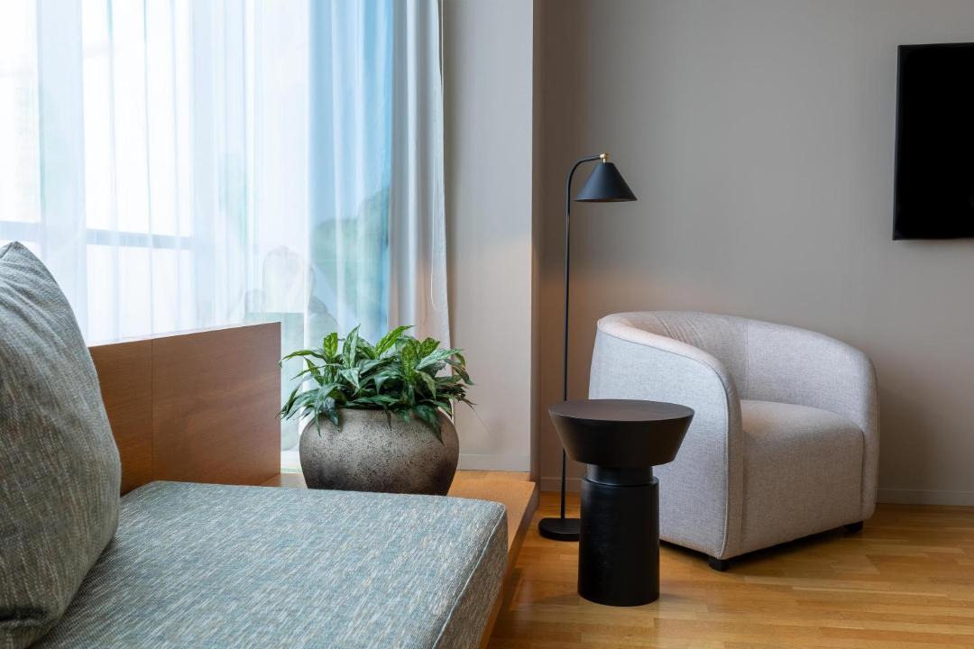 Photo of Livingroom in Centrum