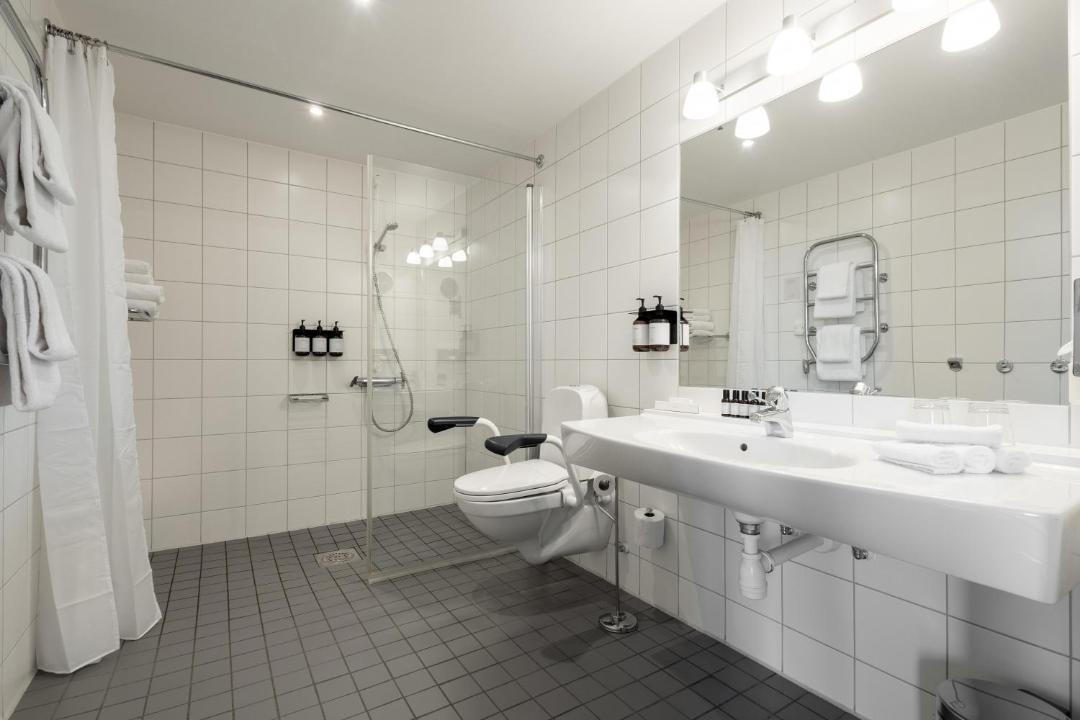 Photo of Bathroom in Centrum