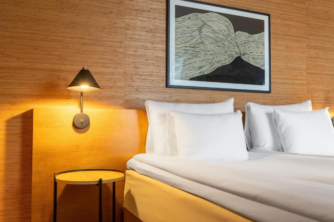 Photo of Bedroom in Centrum