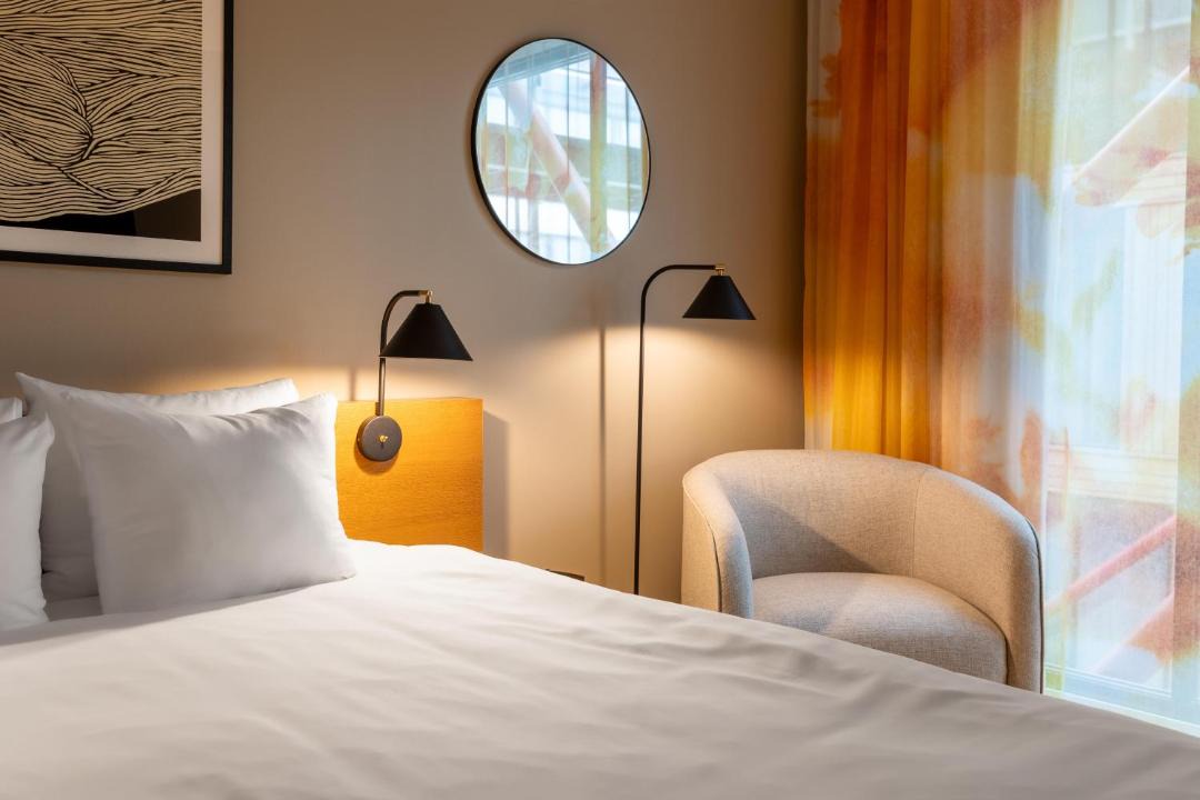 Photo of Bedroom in Centrum