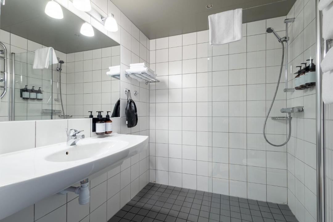 Photo of Bathroom in Centrum