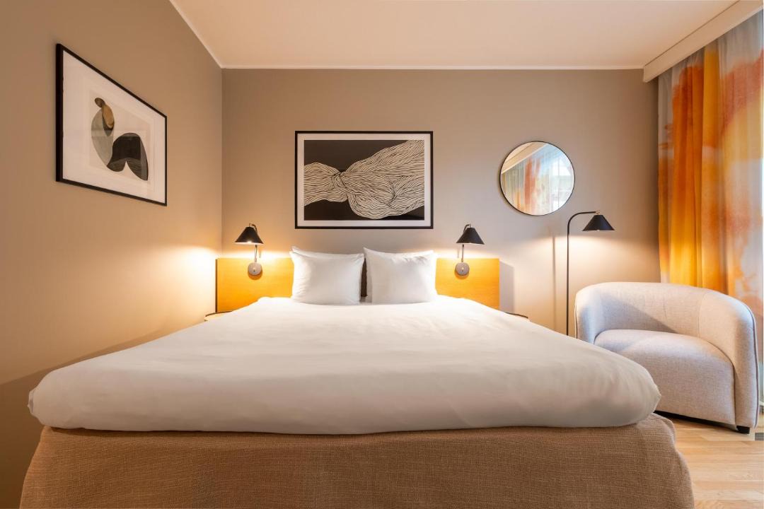 Photo of Bedroom in Centrum