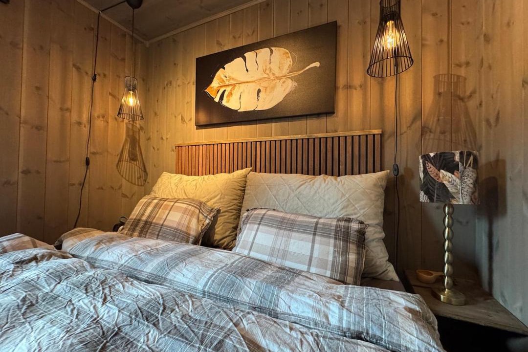 Photo of Bedroom in Maurset