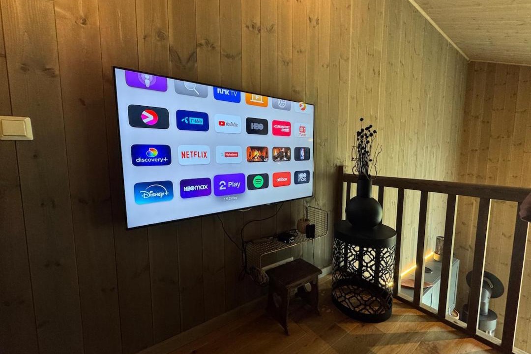 Photo of Livingroom in Maurset