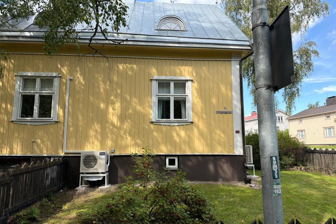 Photo of Others in Tampere