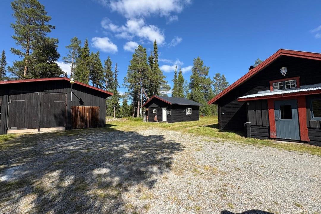 Photo of Others in Funasdalen