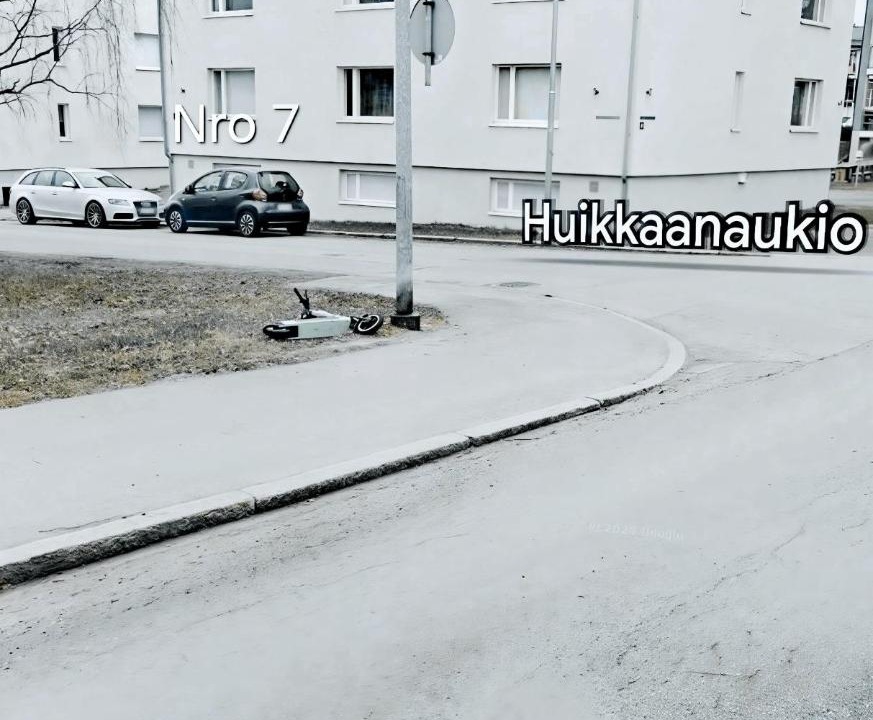 Photo of Others in Tampere