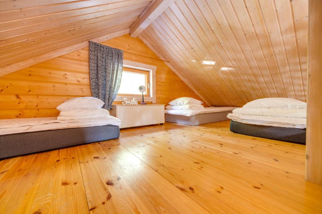 Photo of Bedroom in Jamsa