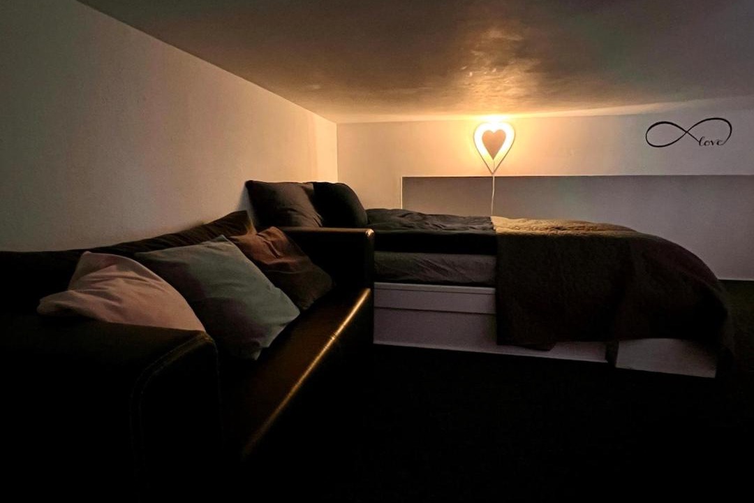 Photo of Bedroom in Smedjebacken