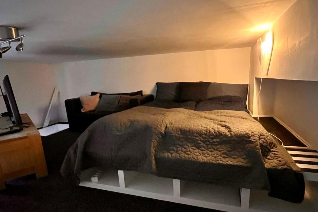 Photo of Bedroom in Smedjebacken