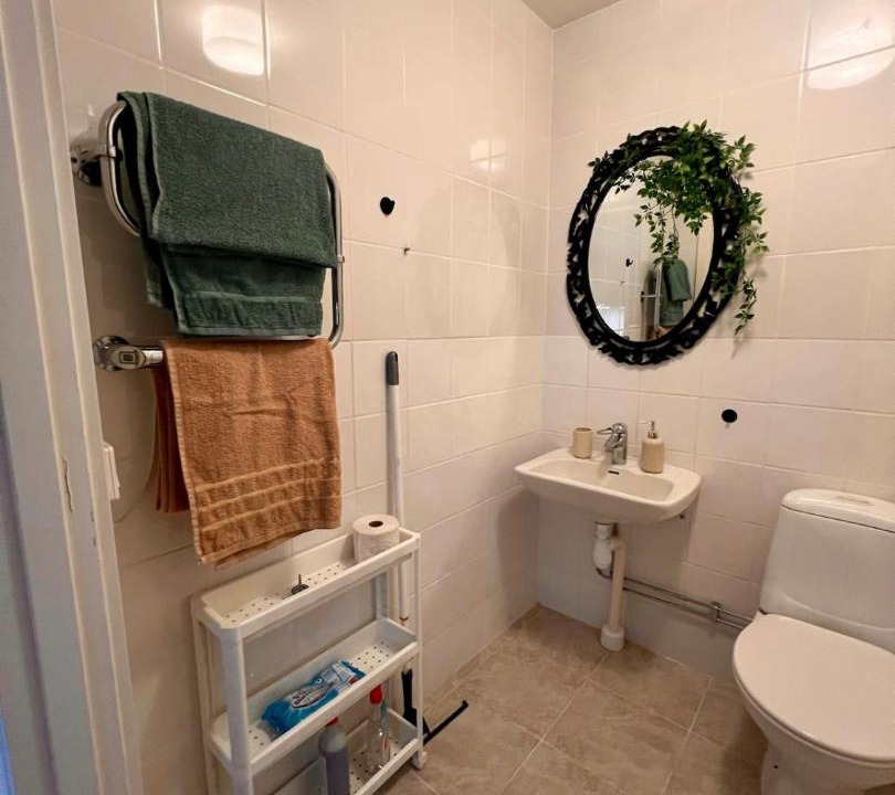 Photo of Bathroom in Smedjebacken