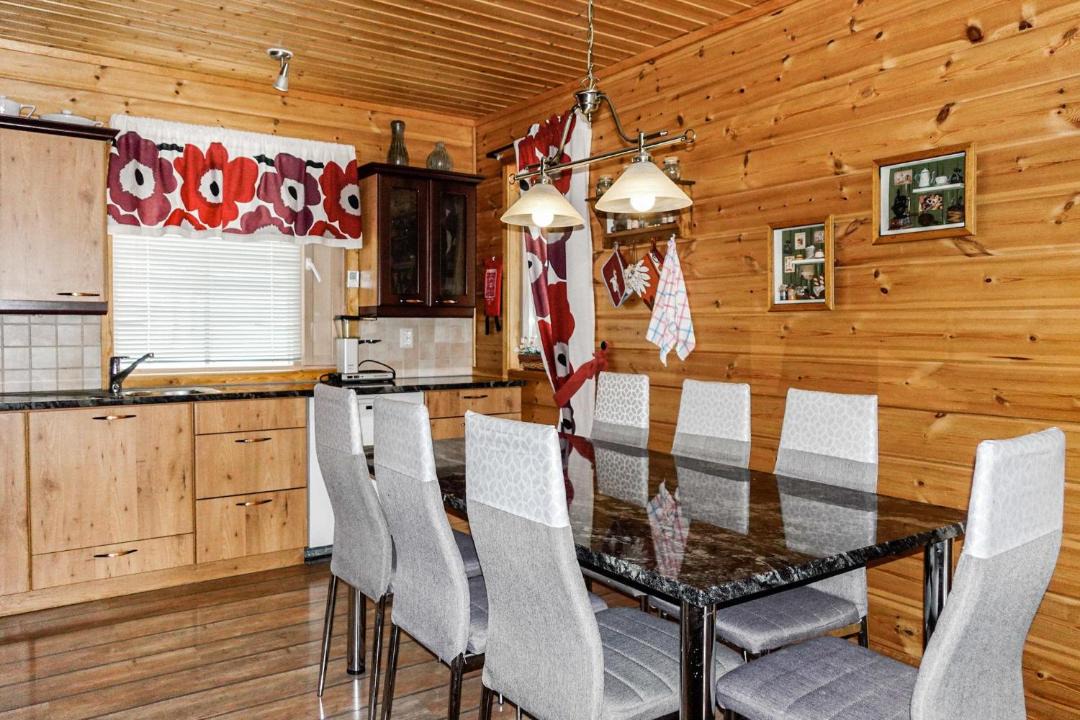Photo of Kitchen in Lampivaara