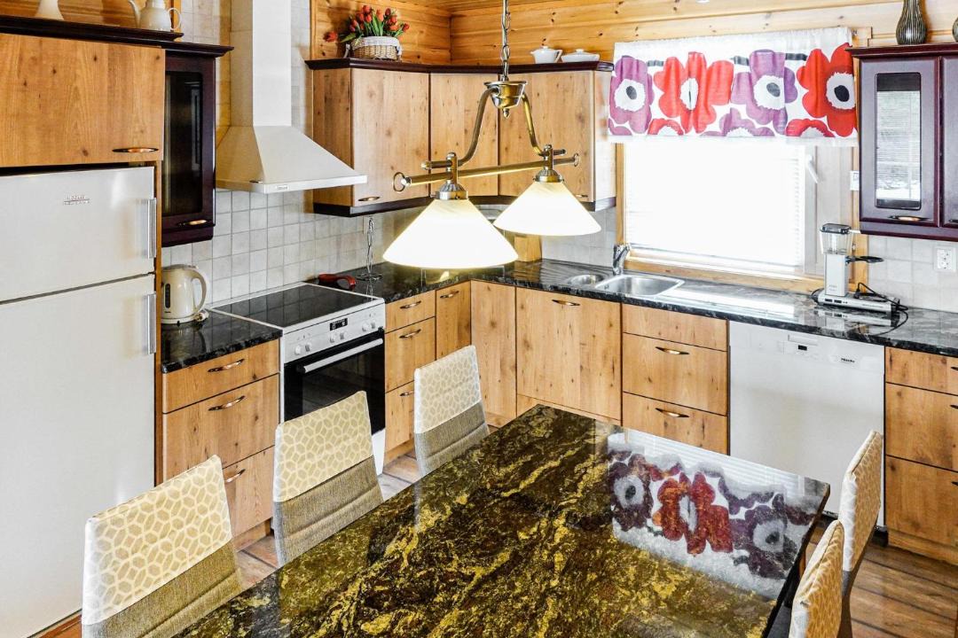 Photo of Kitchen in Lampivaara