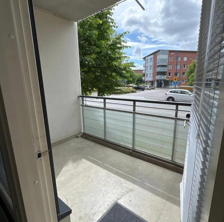 Photo of Patio Balcony in Oulu