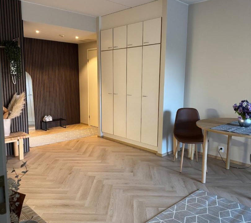 Photo of Livingroom in Oulu