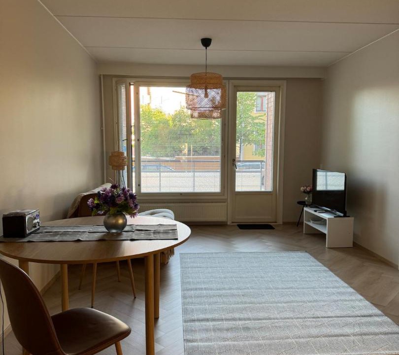Photo of Livingroom in Oulu