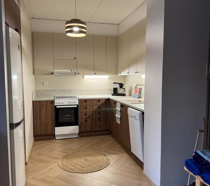 Photo of Kitchen in Oulu