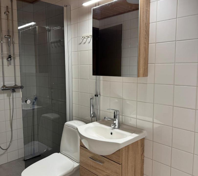 Photo of Bathroom in Oulu