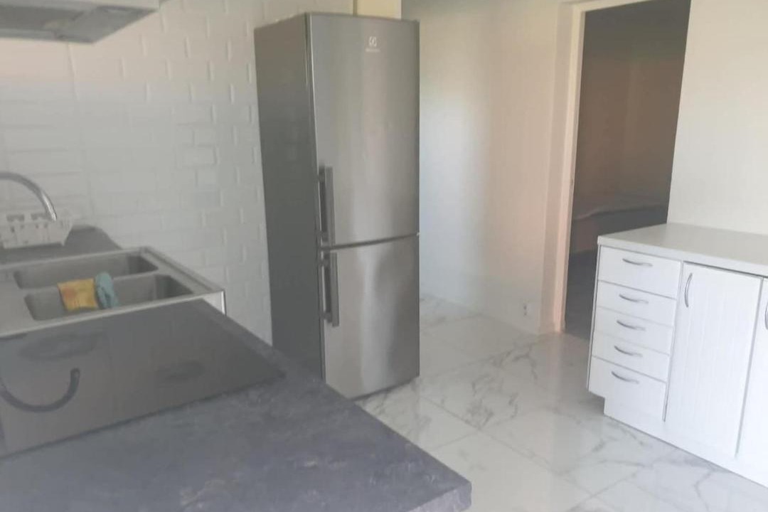 Photo of Kitchen in Rimbo