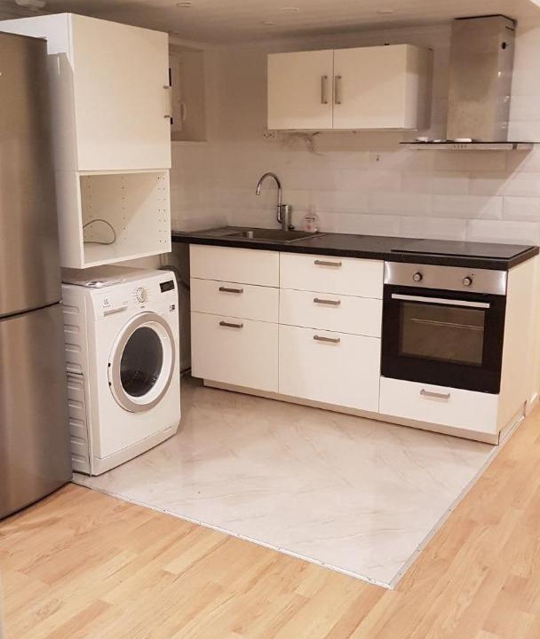 Photo of Kitchen in Rimbo