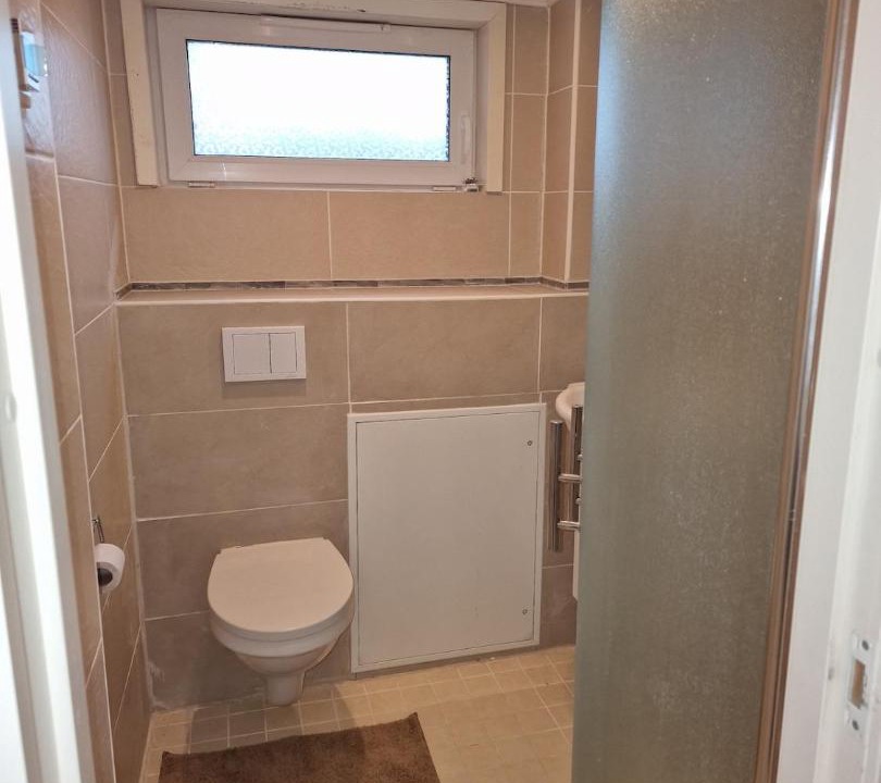Photo of Bathroom in Rimbo