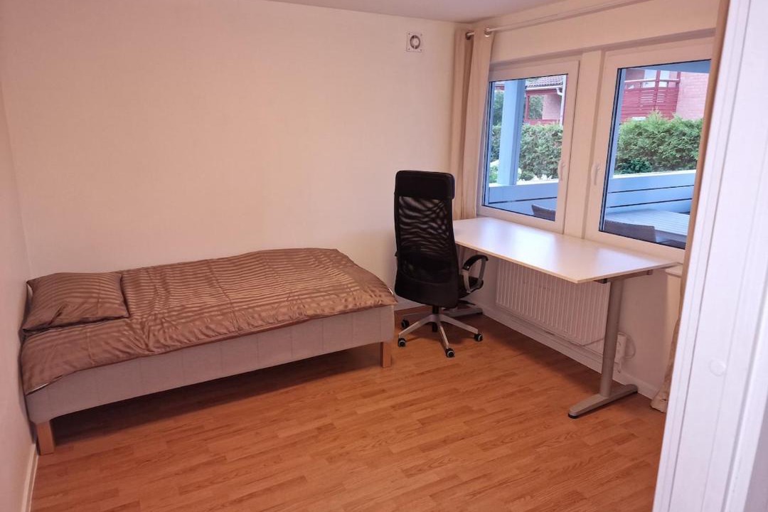 Photo of Bedroom in Rimbo
