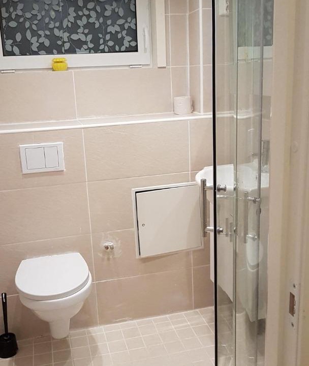 Photo of Bathroom in Rimbo