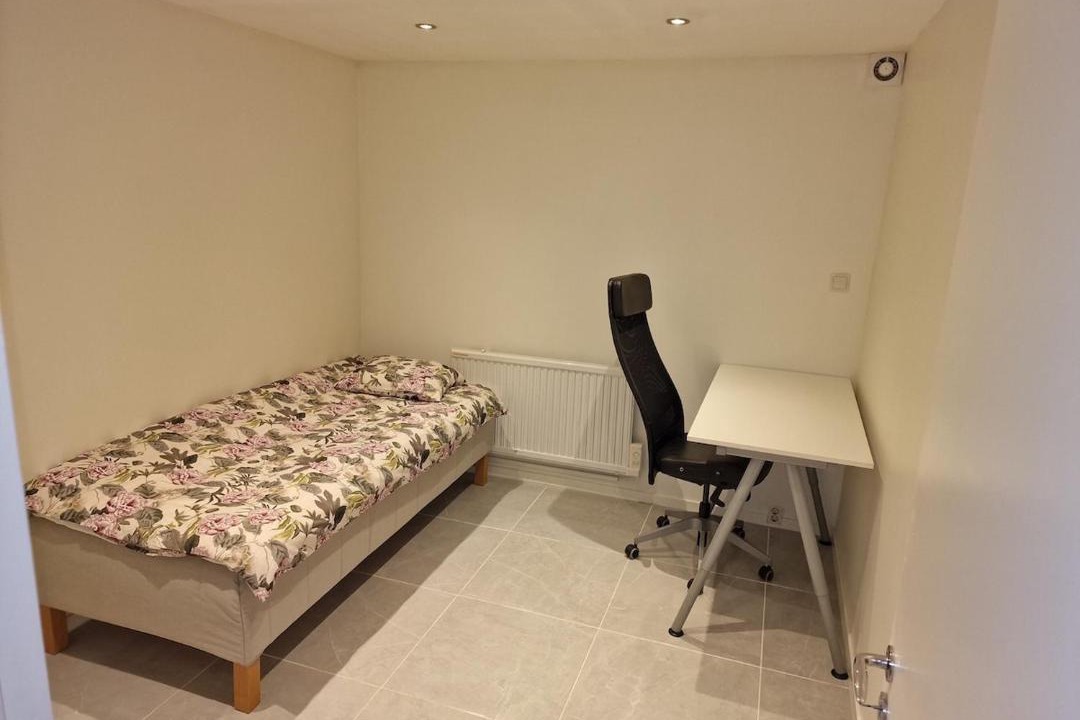 Photo of Bedroom in Rimbo