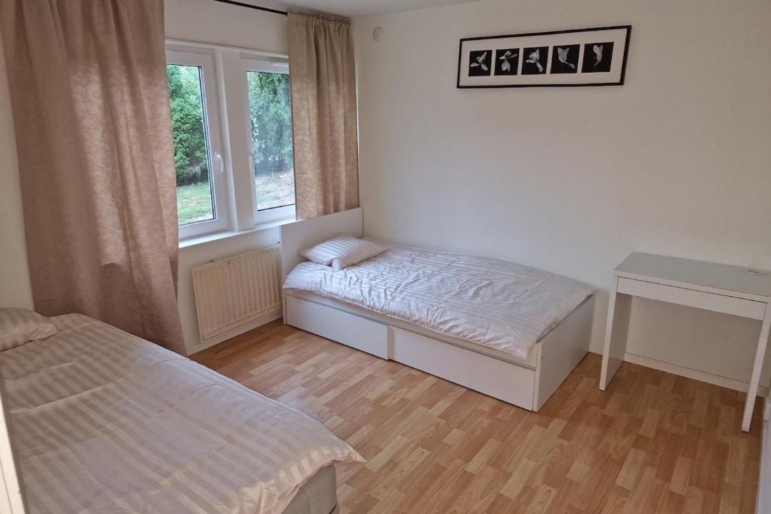 Photo of Bedroom in Rimbo
