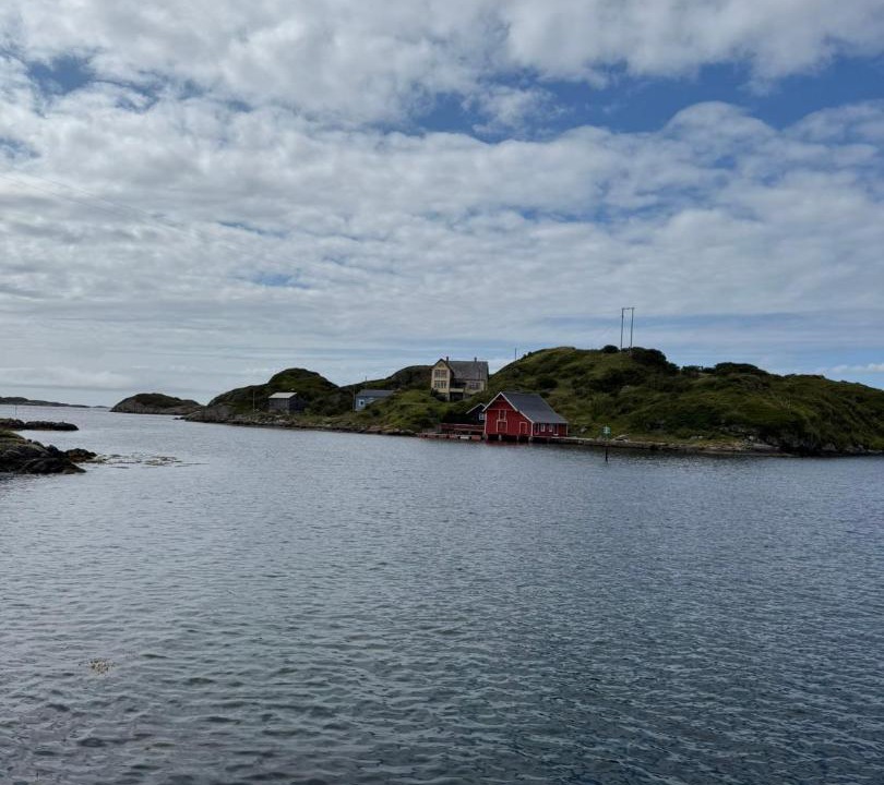 Photo of Others in Glomset