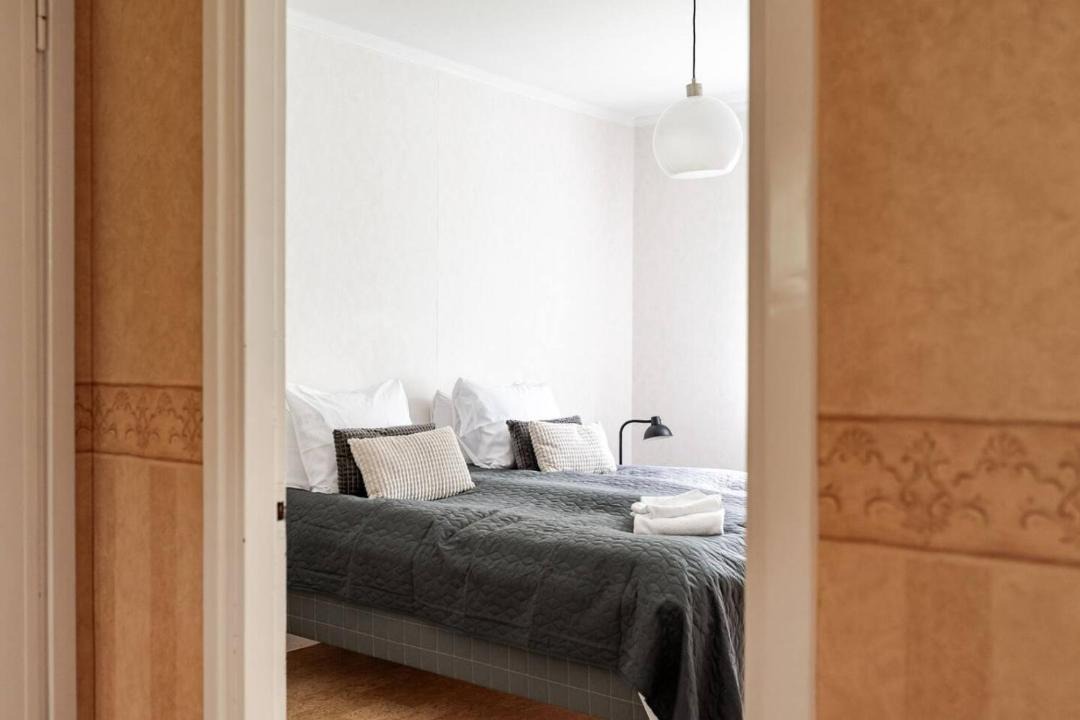 Photo of Bedroom in Guldsmedshyttan