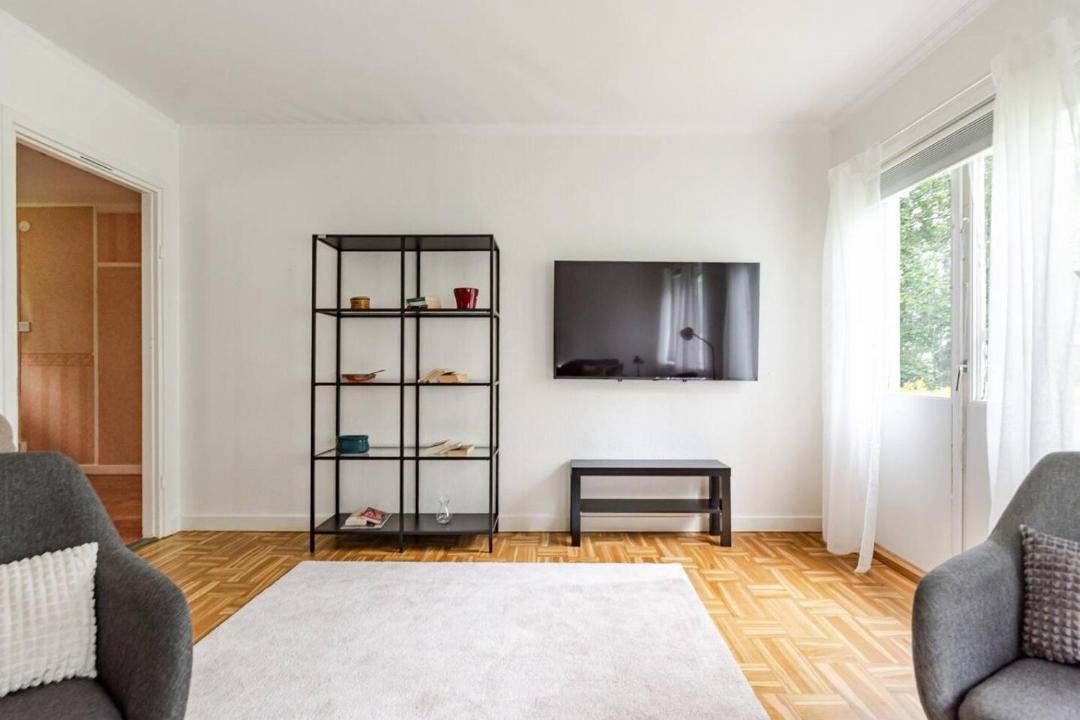 Photo of Livingroom in Guldsmedshyttan