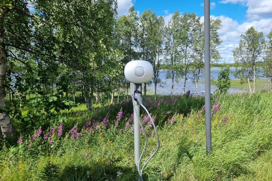 Photo of Others in Tunturi-Lappi