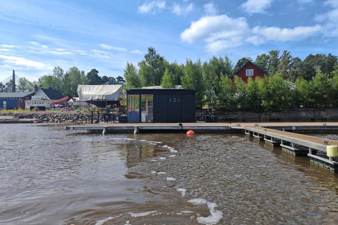 Photo of Others in Kaakkoinen District
