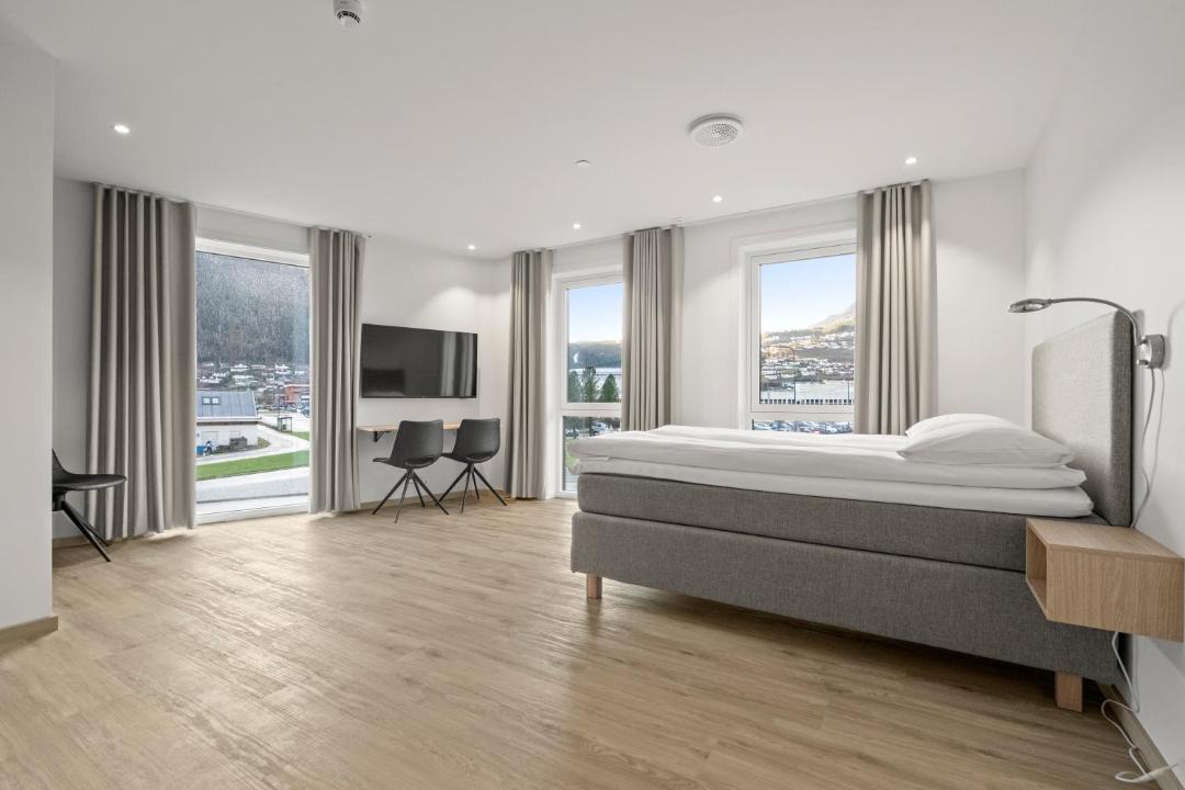 Photo of Bedroom in Forde