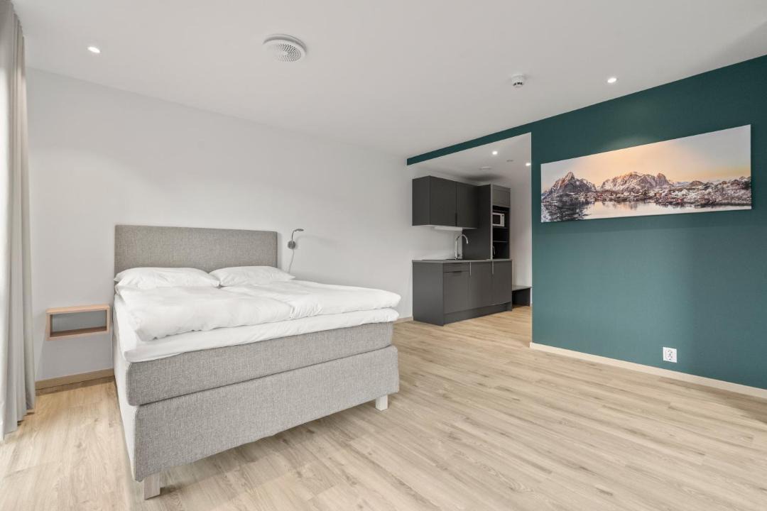 Photo of Bedroom in Forde