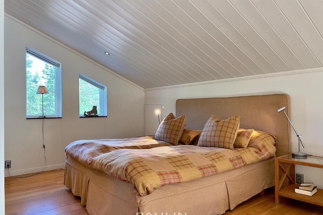 Photo of Bedroom in Salen