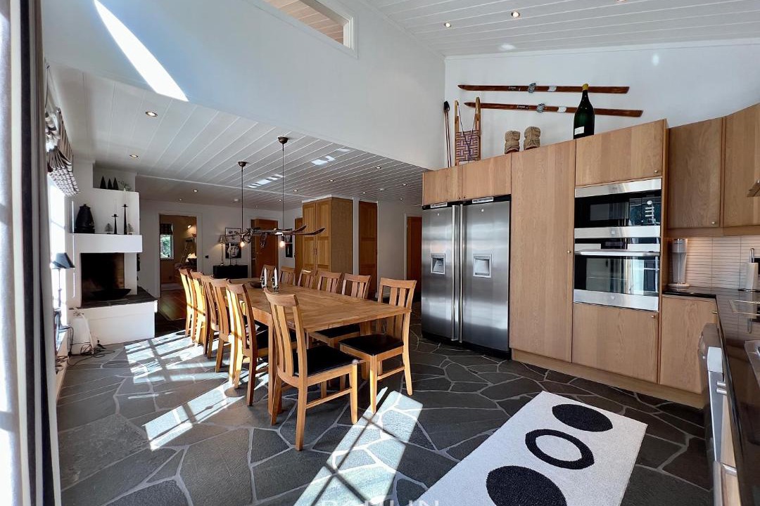 Photo of Kitchen in Salen
