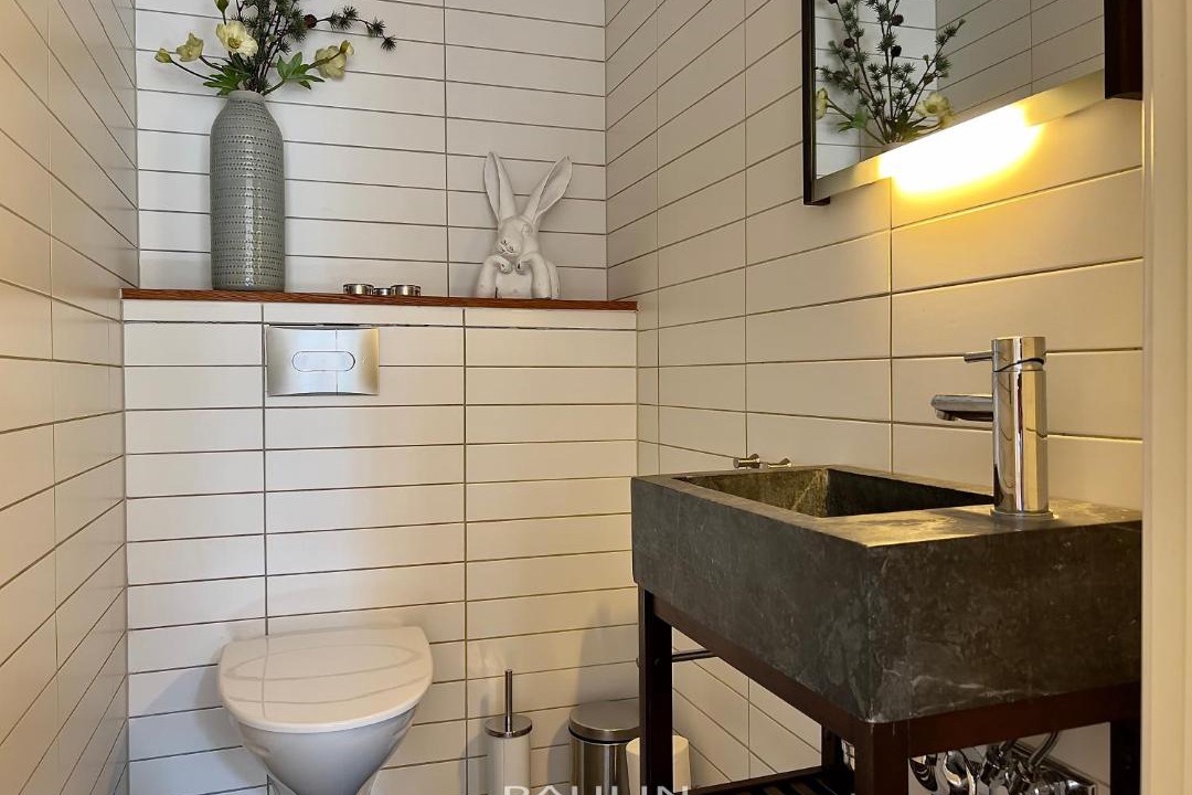 Photo of Bathroom in Salen