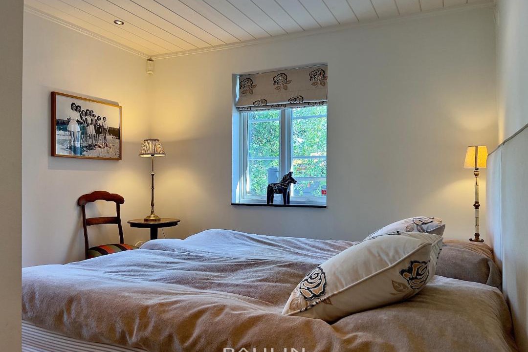 Photo of Bedroom in Salen